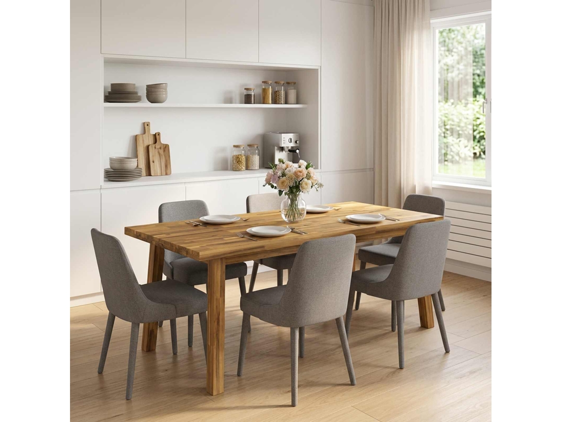 Vidaxl Tampo De Mesa Retangular 130 X 60 X 3 Cm Retangular
