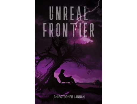 Livro Unreal Frontier de Lannan, Christopher et al. (Inglês)
