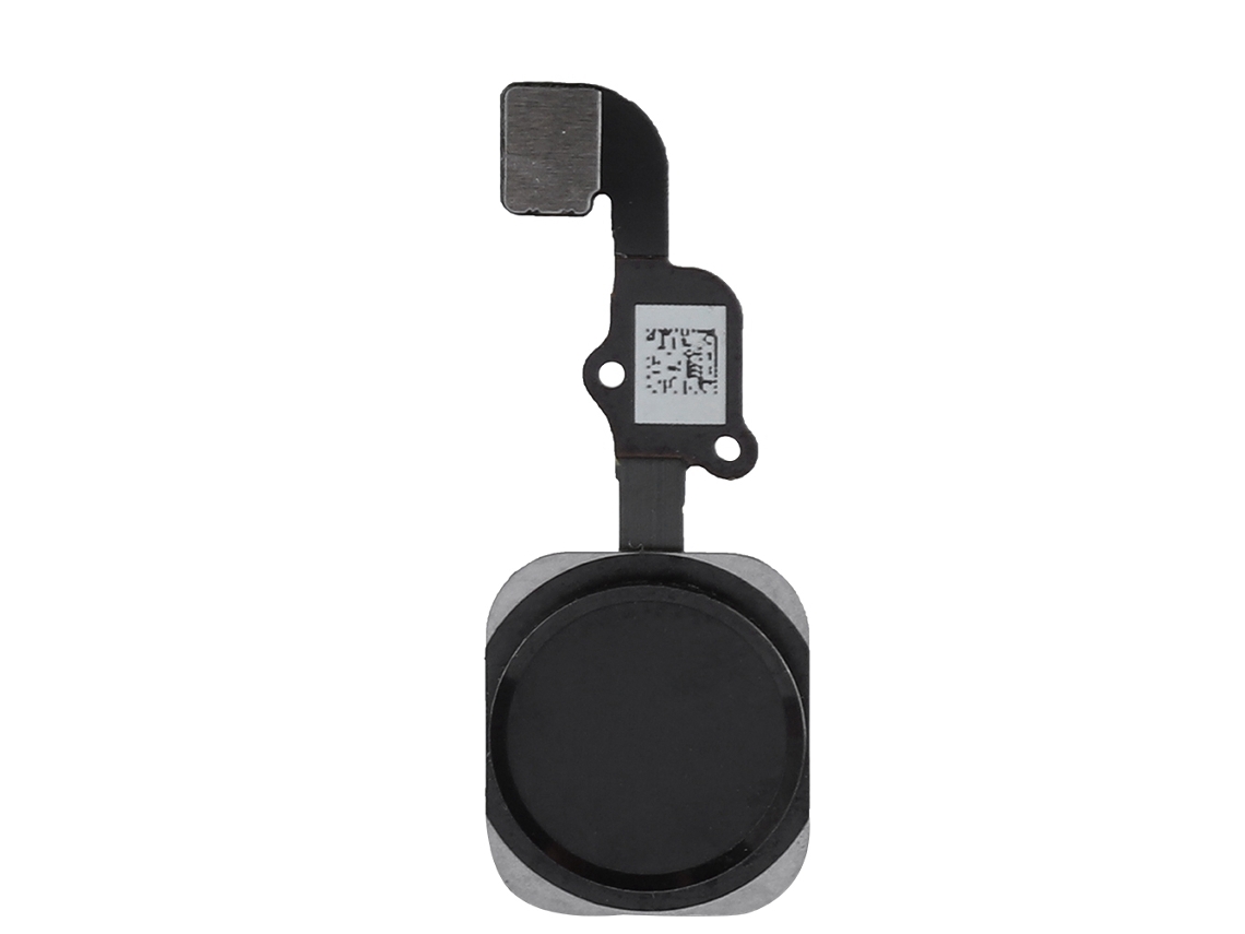 Cabo Flexível Botão Home com Sensor Touch Id para Iphone 6 / 6plus | S/MARCA