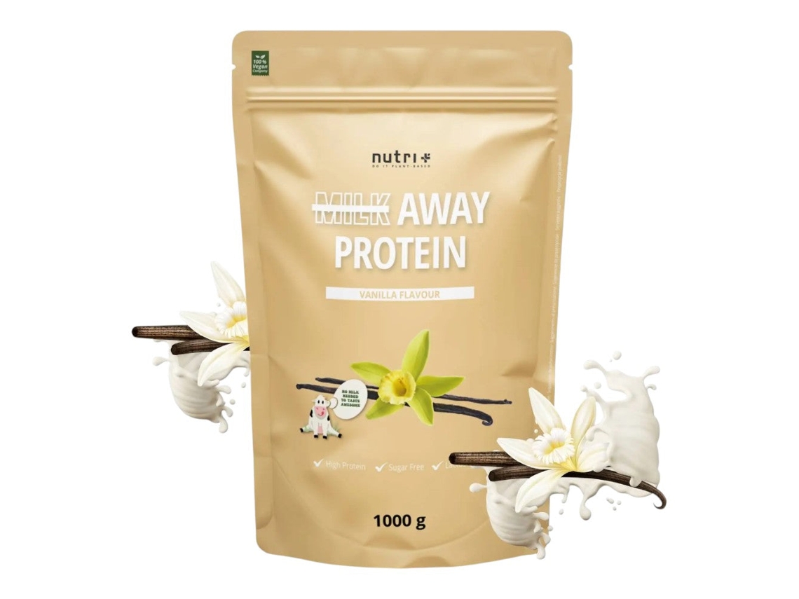 Milk Away Protein 1 Kg Nutri+