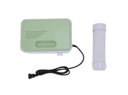 Secadora De Roupas Laxiscreed Com Timer Verde, Para Secagem De Roupas E Sapatos, 110v