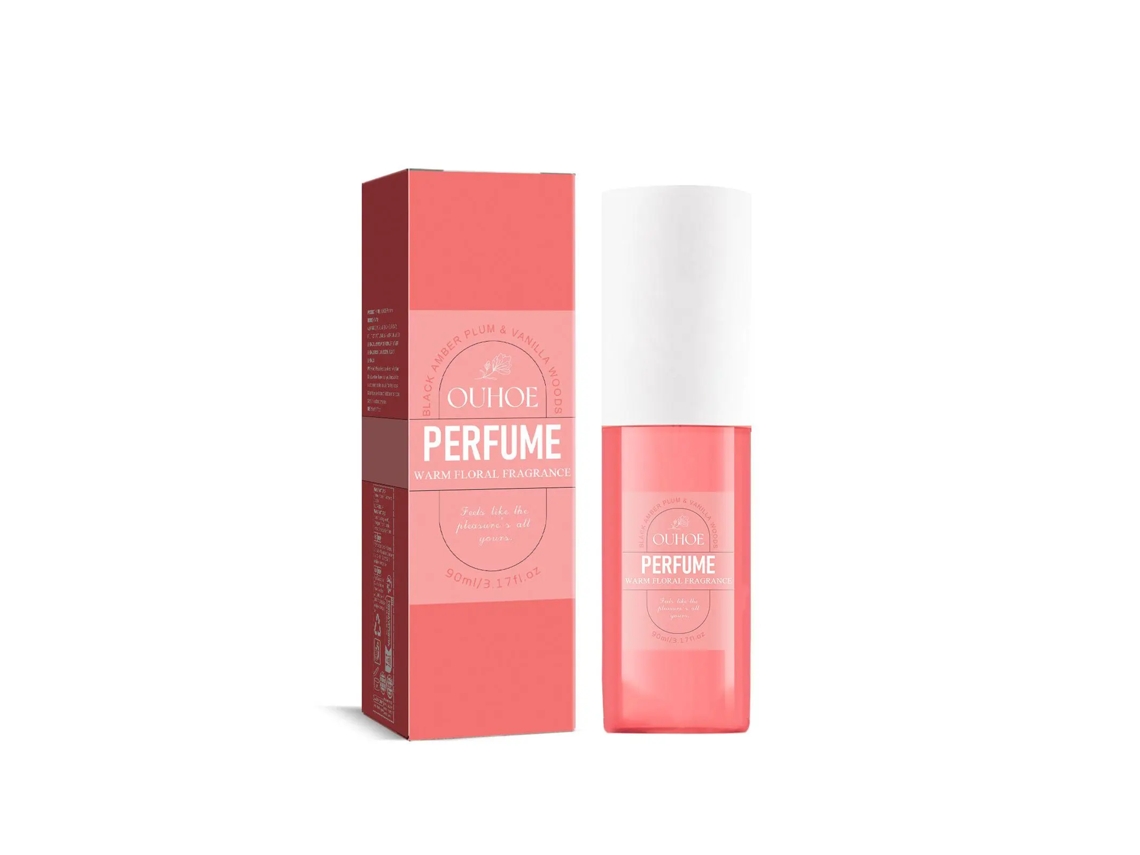 Perfume Red Brasileiro