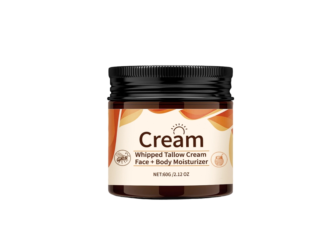 Hidratante Corporal para Pele Seca e Suavização de Cutículas LAXISCREED