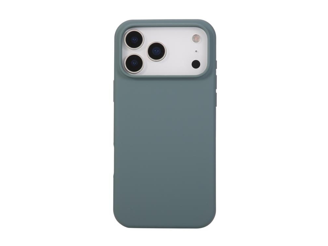 Capa De Celular Em Silicone Líquido Para Iphone 17 Pro Max