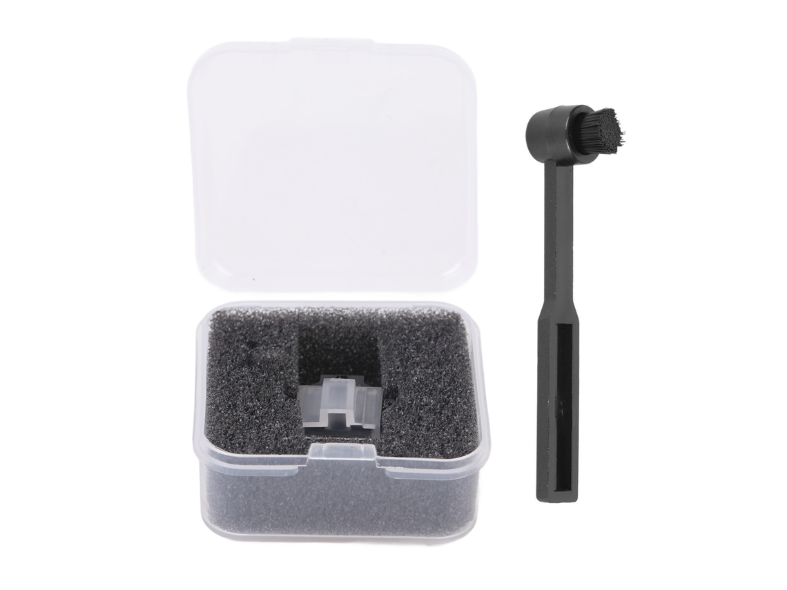 Recambio Stylus LAXISCREED com Escova At lp60x