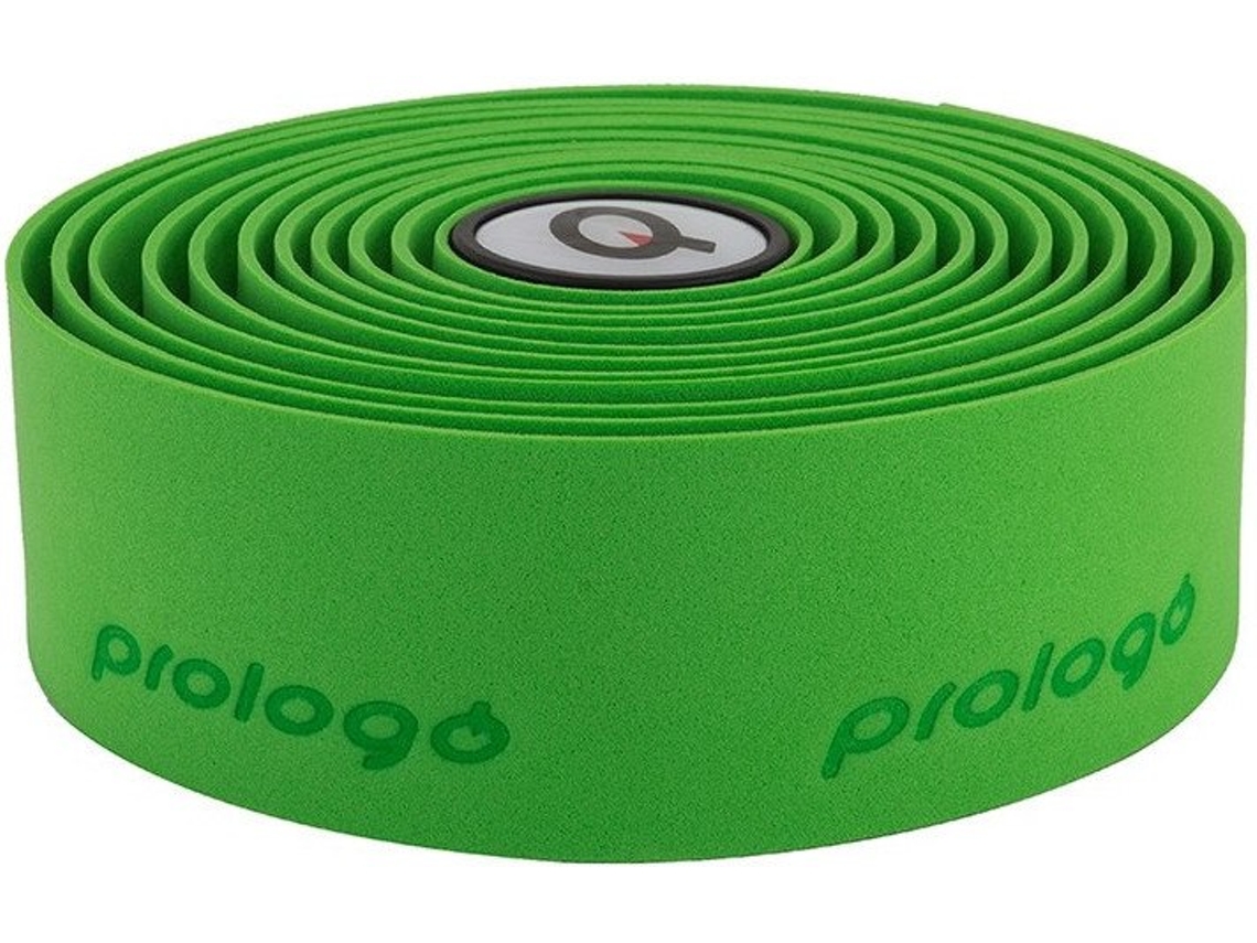 Fita PROLOGO Manillar Plaintouch Verde