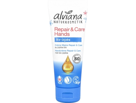 Creme de Mãos  Reparo e Cuidado (75 ml)