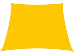 Vela De Sombra Para Pátio, Terraço Com Proteção Uv Impermeável