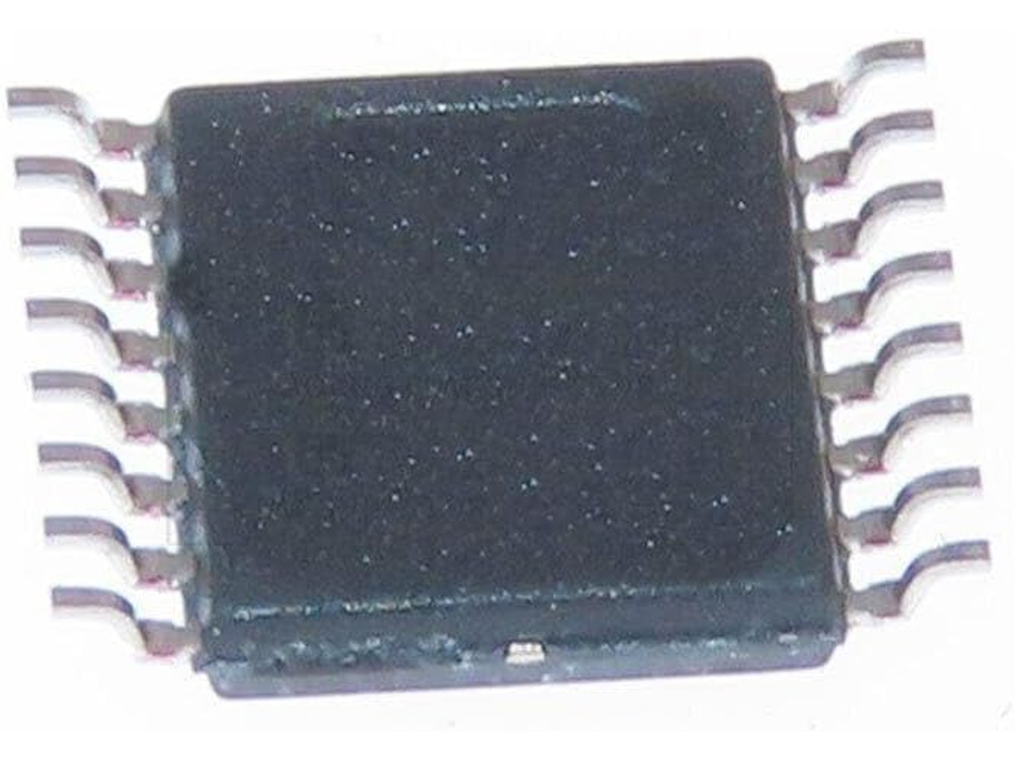 Conjunto De 10 Tradutores Sn74avc4t774pwr Tssop 16 Wt774