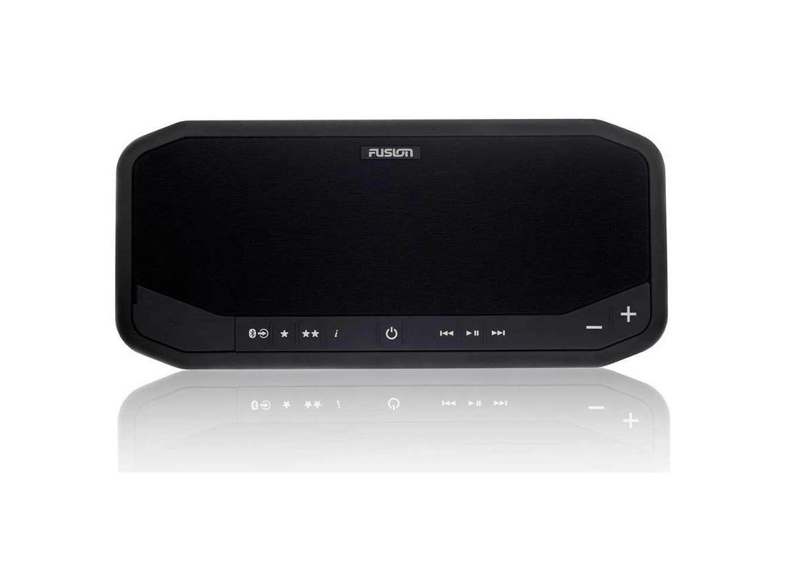 Fusion Ps-A302B Radio