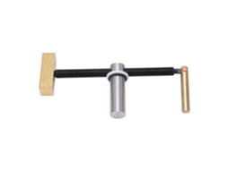 Pinza Para Mesa De Trabajo De Carpintería Fija Firme Compacta Flexible Y Conveniente Sin Oxidación