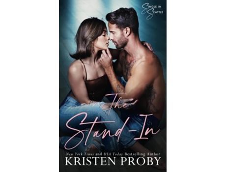 Livro The Stand-In de Kristen Proby (Inglês)
