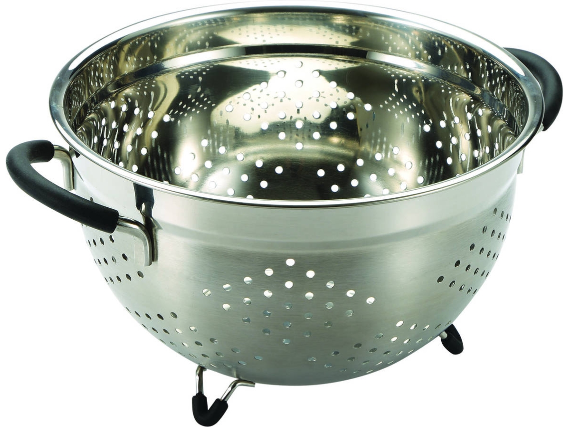 Coador MASTERPRO BGMP-1530 (Cinzento - Aço inox)