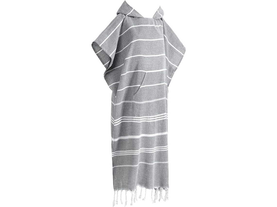 Poncho com capuz para adultos SFUSHOS