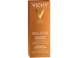 Bronzeador VICHY LABORATOIRES Idéal Soleil (100 ml)
