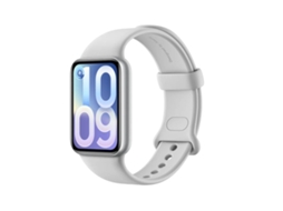 Smartband XIAOMI Mi Band 10 Pro Nfc Prateado