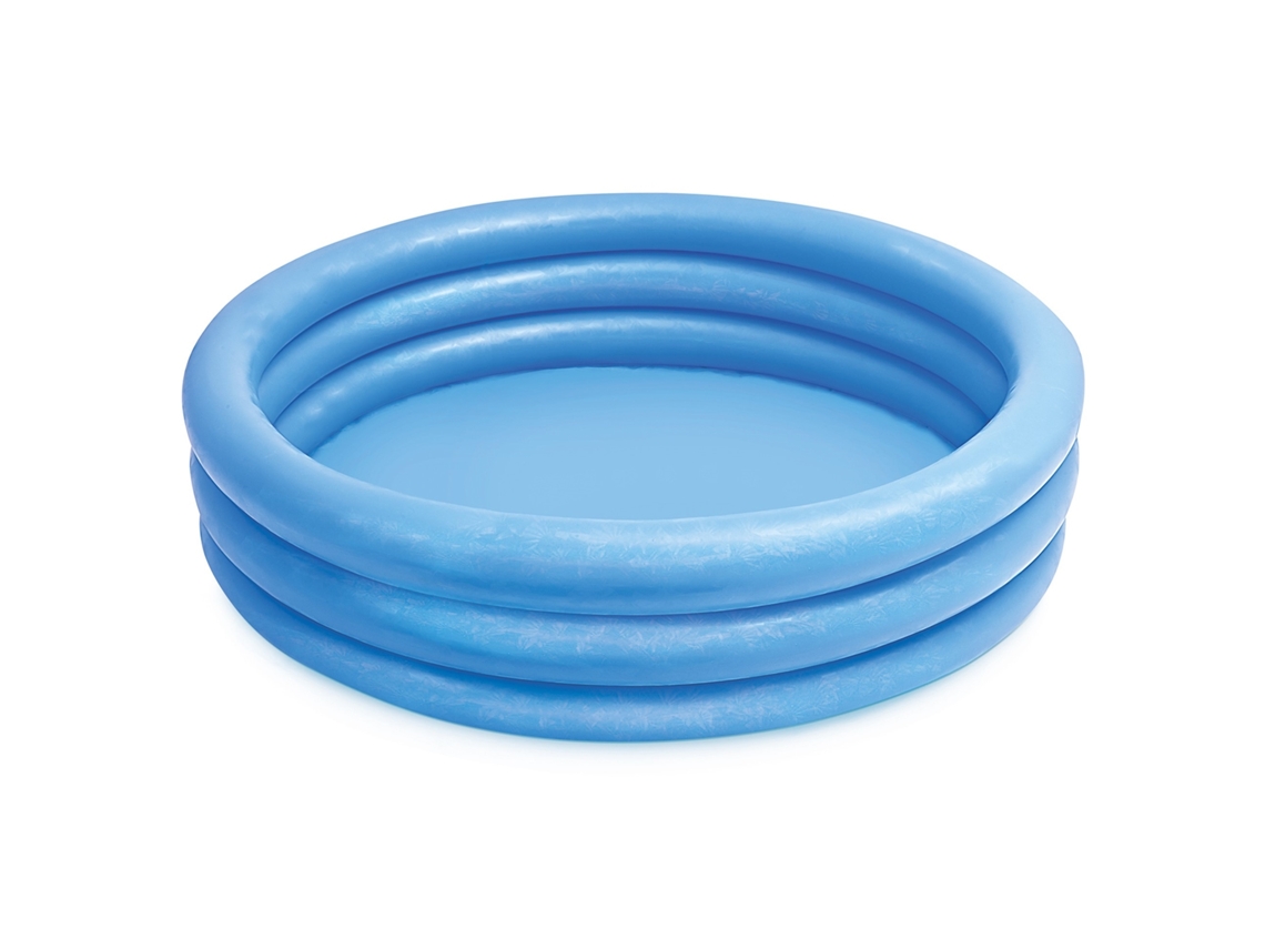 Piscina INTEX 3 argolas