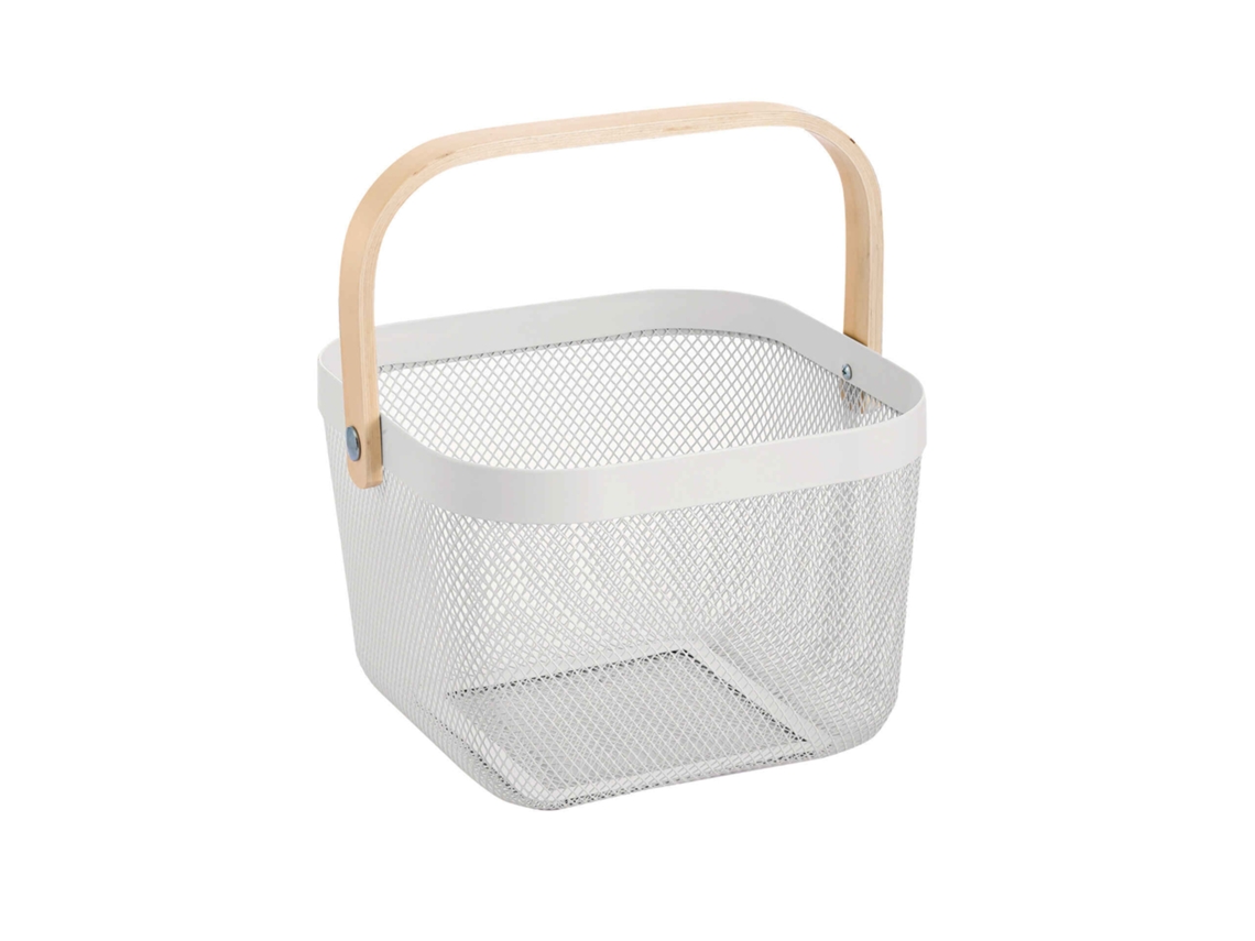 Fruteira Branca Nature KASA 1 un