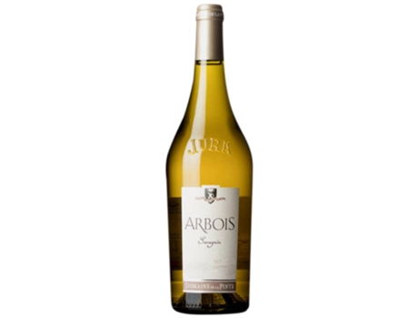 Vinho DOMAINE DE LA PINTE Domaine De La Pinte Savagnin Arbois Pupillin (0.75 L - 1 unidade)