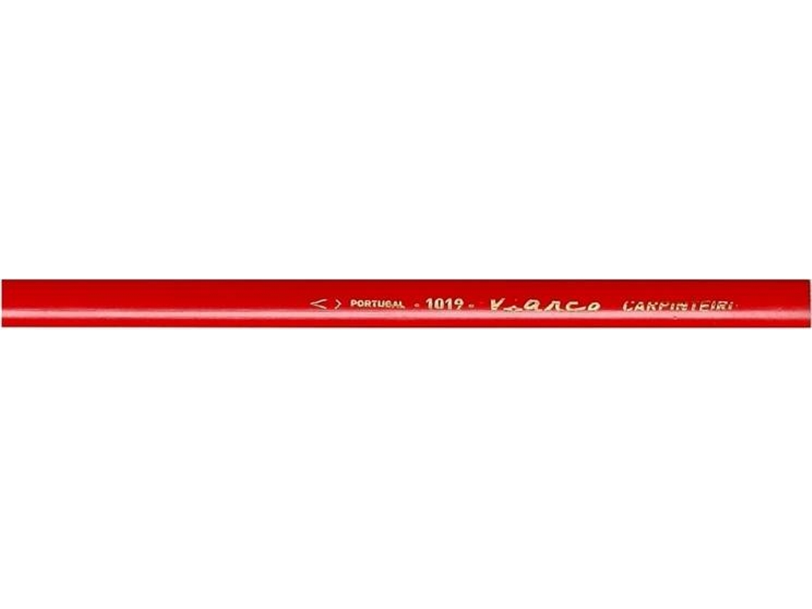 Lapis de VALPEC Carpinteiro 1019 Viarco