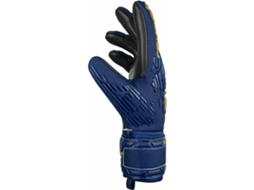 Luvas de Guarda-Redes REUSCH Attrakt Freegel Silver