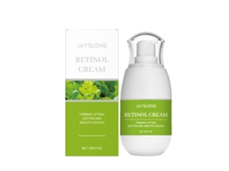 Hidratante Com Retinol Firmador De Pele