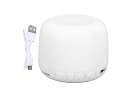 Altifalante Bluetooth EOOCOO (conexão Sem Fio, Mini e Portátil)