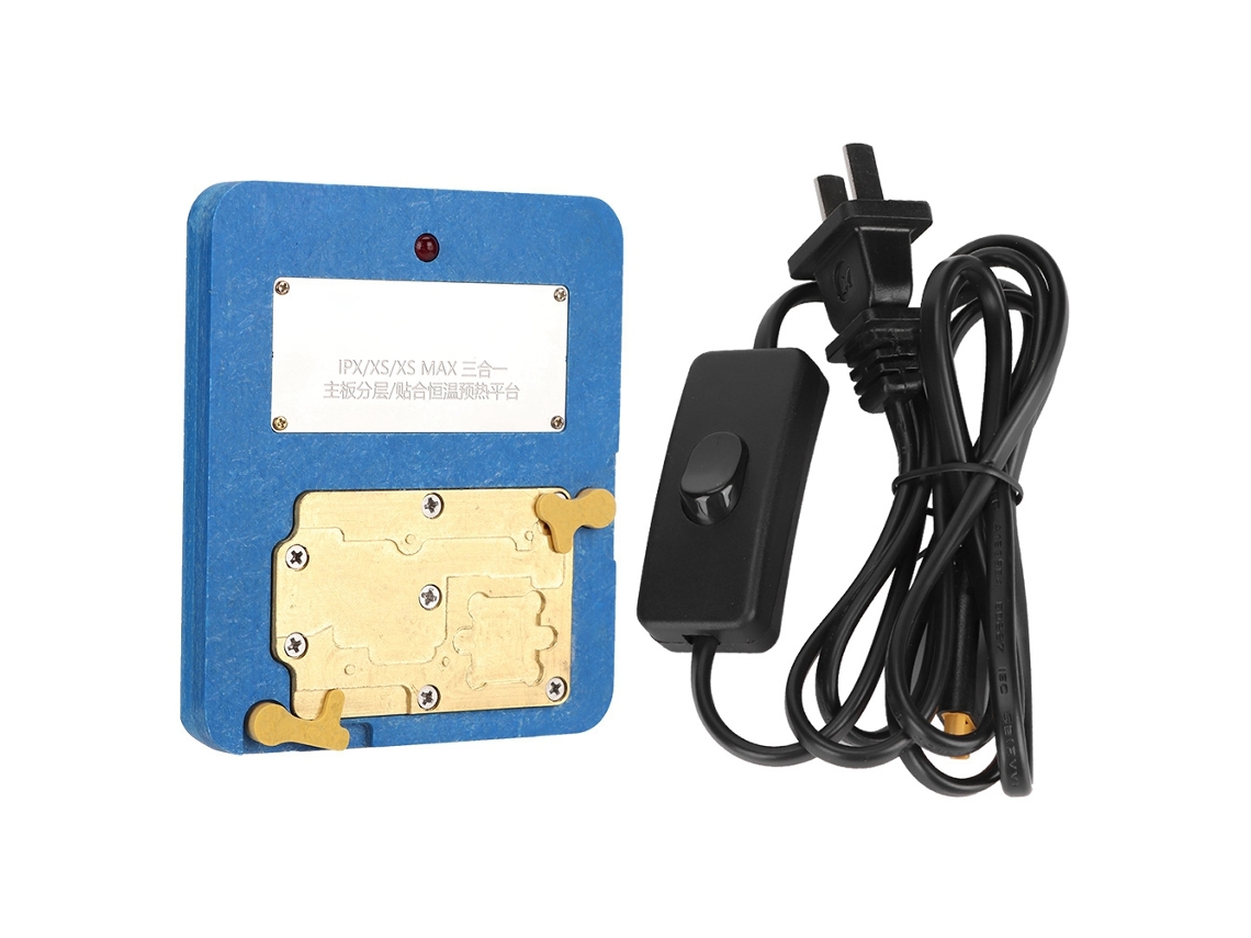 Reparo de Placa Mãe LAXISCREED para Iphone Ipx/xs/xs Max