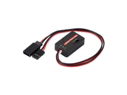 Mali módulo Giroscópio Gyc300 Mini para Carros Rc Drift Drive Controle Remoto Brinquedos Acessórios