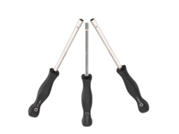 Laxiscreed Ferramentas Especializadas Para Carburador – Conjunto De 3 Peças Para Ajuste E Manutenção