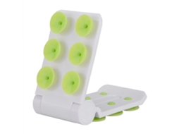 Suporte de Telefone com Ventosas Duas Lados LAXISCREED