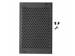 Carcaça Alumínio Dissipação de Calor para Raspberry Pi 4 | S/MARCA