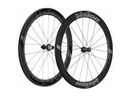 Rodas de disco metron 55 sl 6 furos VISION SH11 TU