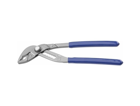 Alicate Multi-Soquete BOST Technibost Roxo Proteção Elétrica Comprimento 240Mm