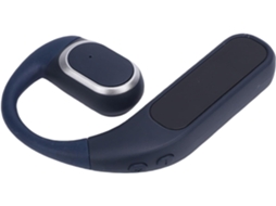 Fones De Ouvido Sem Fio Bluetooth 5.5, Com Gancho Orelha Articulado E