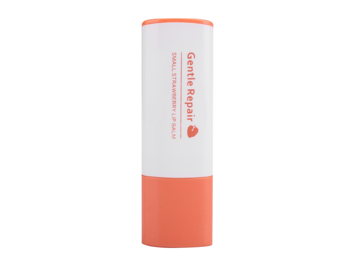 Bálsamo Labial Hidratante 3.5g Reduz Linhas Fina Alivia Secura Repara Cuidado Labial Nutritivo