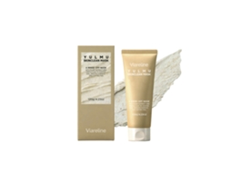 Máscara Facial Limpeza Suave Semente Coix