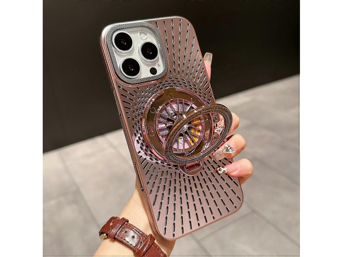 Capa Para Iphone 14 Pro Max