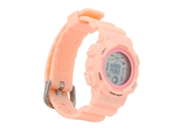 Reloj Digital Infantil Deportivo Impermeable Moda Simple Regalo De Cumpleaños