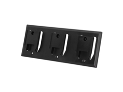 Suporte De Montagem Laxiscreed Para Motores Milwaukee 14.4v/18v/60v, Resistente E Compatível Para Máxima Durabilidade
