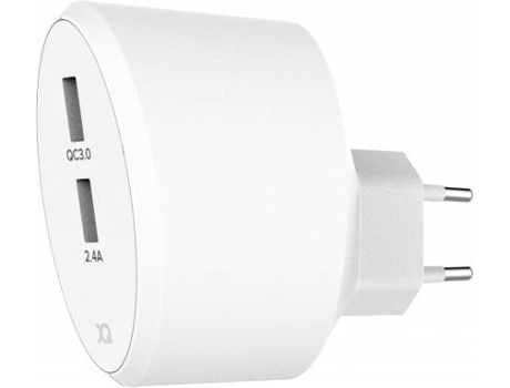 Carregador XQISIT 31540