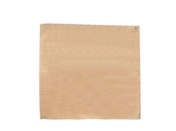 1pc Colchos Anticalor Para Churrasco Utensílios Resistentes Ao Calor Mesa Picnic