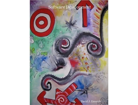 Livro Software Development David J. Emmick (Inglês)