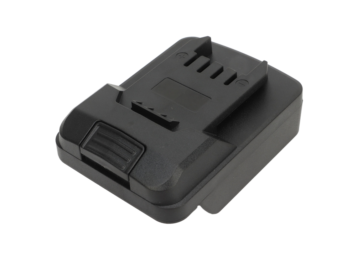 Laxiscreed Adaptador De Bateria Dcb Series Para 18v E 20v Compatível Com Diversos Modelos