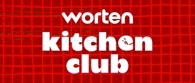 O Worten Kitchen Club está de volta!