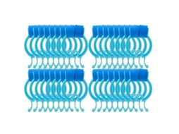 Conjunto De 32 Clipes Nasais Para Estancar Sangramentos Nasais, Clipe Para Epistaxe, Tampa Nasal De Espuma Plástica Para Adultos Em Situações De