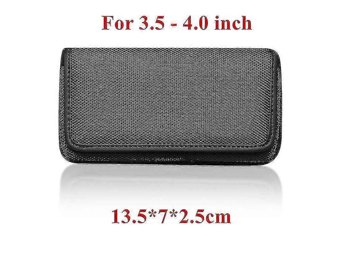Capa Universal Para Celular Em Tecido Oxford Para Samsung Xiaomi Redmi K20 I