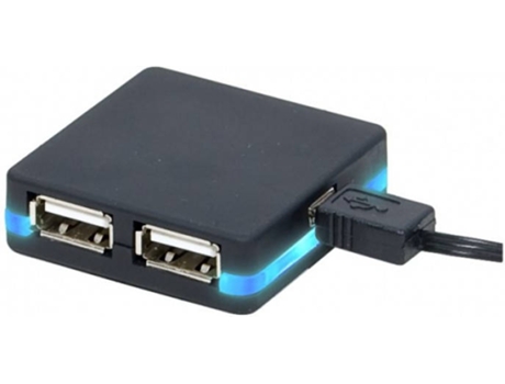 Hub CUC EXERTIS CONNECT 543130