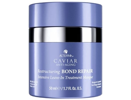 Caviar Anti Aging Bond Repair Intensive Leave In Masque 50 ml Alterna Haircare