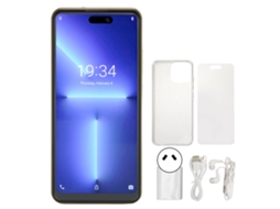 Smartphone Android Laxiscreed I14 Pro Max Com Grande Tela E Alta Performance